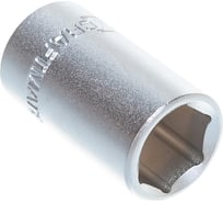 Головка торцевая 6-гранная (15 мм; 1/2") Novocraft HS 1-1-4150