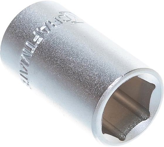 Головка торцевая 6-гранная (15 мм; 1/2") Novocraft HS 1-1-4150 1