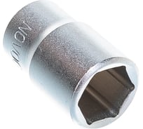 Головка торцевая 6-гранная (11 мм; 1/4") Novocraft HS 1-1-2110