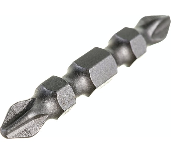 Биты двухсторонние в блистере (10 шт; PH2; 45 мм) Novocraft В422-21-04522