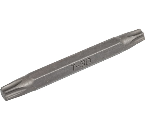 Биты двухсторонние TORX в блистере Craftmate (10 шт; T30; 60 мм) Novocraft В444-11-0603030