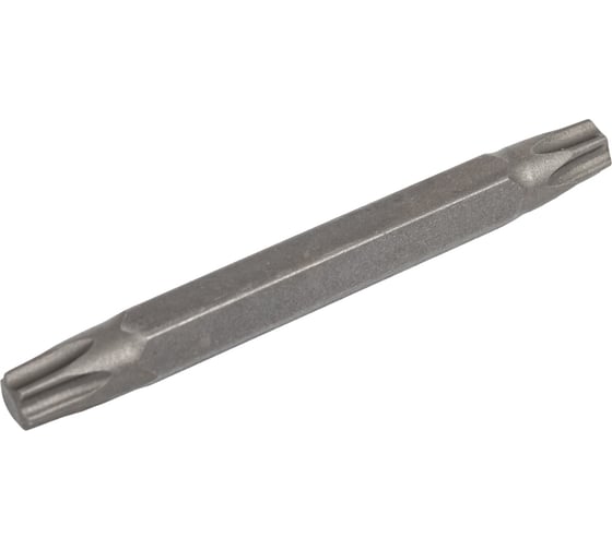 Биты двухсторонние TORX в блистере Craftmate (10 шт; T30; 60 мм) Novocraft В444-11-0603030