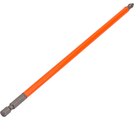 Биты в слайдере (2 шт; PH2; 200 мм; s2) Novocraft B42-22-2002S