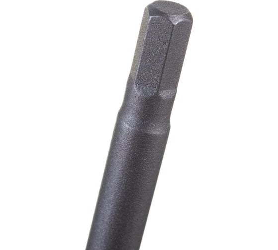 Биты шестигранные в блистере (10 шт; HEX4; 70 мм) Novocraft B46-22-070040A