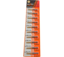 Биты в ленте TITAN (10 шт; PH1; 50 мм) Novocraft B42-21-0501TV