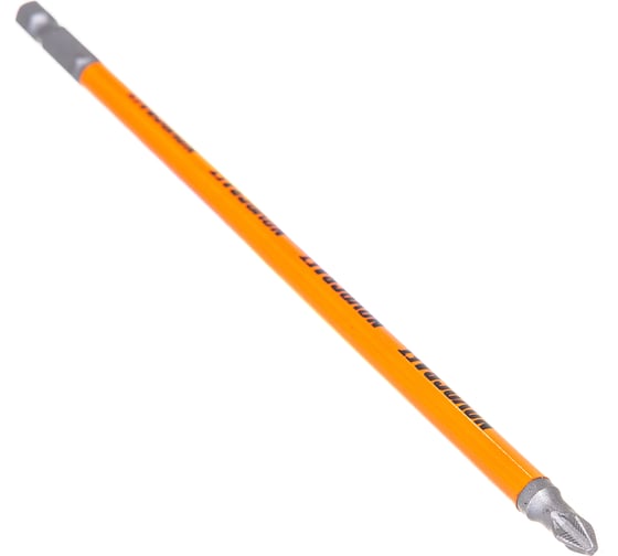 Биты в слайдере (2 шт; PH2; 175 мм; s2) Novocraft B42-22-1752S