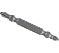 Биты двухсторонние в блистере (10 шт; PH2-PZ2; 65 мм) Novocraft В423-21-06522A