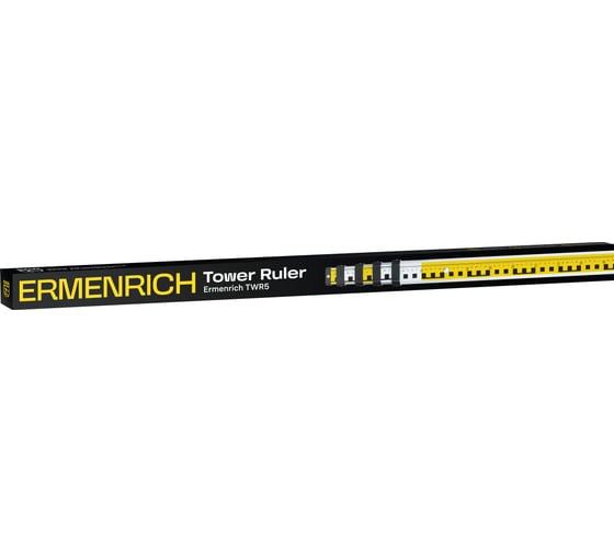 Нивелирная рейка Ermenrich (Эрменрих) Reel TWR5, 84094