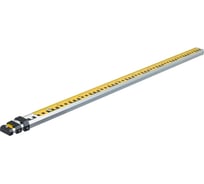 Рейка нивелирная Reel TWR3, фиолетовый Ermenrich (Эрменрих) 84093