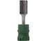Борфреза твердосплавная двойная насечка B102006 WOLFSTAR cu00012 1