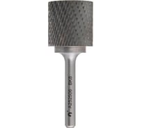 Борфреза твердосплавная двойная насечка A252506 WOLFSTAR cu00008