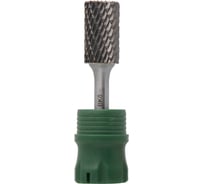 Борфреза твердосплавная двойная насечка B061606 WOLFSTAR cu00010