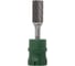 Борфреза твердосплавная двойная насечка B122506 WOLFSTAR cu00013 1