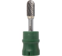 Борфреза твердосплавная двойная насечка C102006 WOLFSTAR cu00020