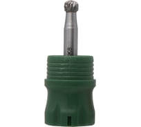 Борфреза твердосплавная двойная насечка D060506 WOLFSTAR cu00026