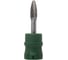 Борфреза твердосплавная двойная насечка F082006 WOLFSTAR cu00042 1