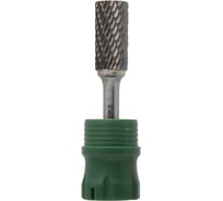 Борфреза твердосплавная двойная насечка A122506 WOLFSTAR cu00005