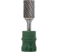 Борфреза твердосплавная двойная насечка A162506 WOLFSTAR cu00006