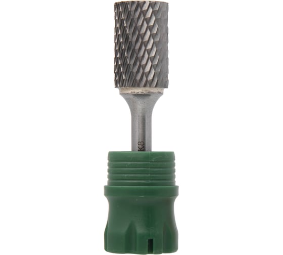 Борфреза твердосплавная двойная насечка A162506 WOLFSTAR cu00006