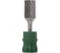 Борфреза твердосплавная двойная насечка A162506 WOLFSTAR cu00006 1