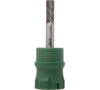 Борфреза твердосплавная двойная насечка A061606-45 WOLFSTAR cu00002