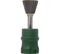 Борфреза твердосплавная двойная насечка N191606 WOLFSTAR cu00099