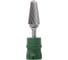 Борфреза твердосплавная двойная насечка L163306 WOLFSTAR cu00082 1