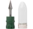 Борфреза твердосплавная двойная насечка M102006 WOLFSTAR cu00087 2