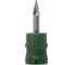 Борфреза твердосплавная двойная насечка M061306 WOLFSTAR cu00085 1