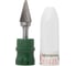 Борфреза твердосплавная двойная насечка M142506 WOLFSTAR cu00089 2