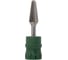 Борфреза твердосплавная двойная насечка L122806 WOLFSTAR cu00080 1