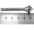 Борфреза твердосплавная двойная насечка K120606 WOLFSTAR cu00072 6
