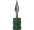 Борфреза твердосплавная двойная насечка M122506 WOLFSTAR cu00088 1