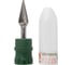 Борфреза твердосплавная двойная насечка M122506 WOLFSTAR cu00088 2