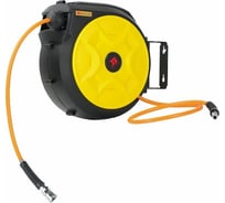 Автоматическая складная катушка с воздушным шлангом BOSI BS521205