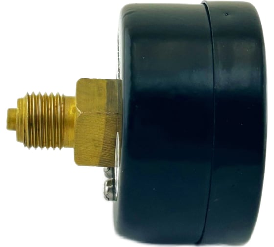 Манометр ДМ 1 050 Т (0-100) бар, кл. 1.5, G1/4", BD 1141100001