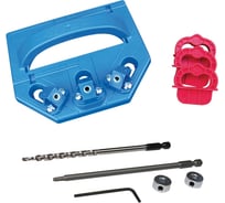 Приспособление для террасной доски и пола KREG Deck Jig KJDECKSYS20