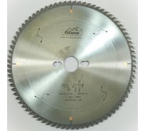 Пила дисковая TCT 250x3.2/2.5x30 мм, z80 87-11 TFZ N Pilana CT00650251