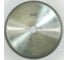 Пила дисковая TCT 250x3.2/2.5x30 мм, z80 87-11 TFZ N Pilana CT00650251 1