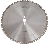 Пила дисковая TCT 355x2.6/2.2x25.4 мм, z80 88 WZ/FA Pilana CT00650157