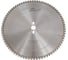 Пила дисковая TCT 355x2.6/2.2x25.4 мм, z80 88 WZ/FA Pilana CT00650157 1
