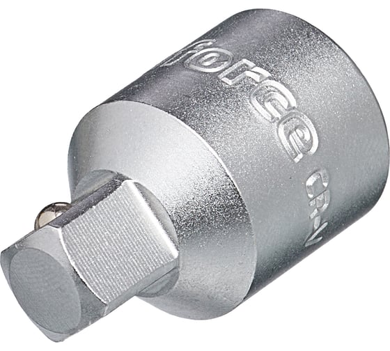 Переходник 1/2"-3/8" INFORCE 11-01-621
