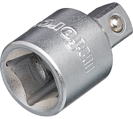 Переходник 1/2"-3/8" INFORCE 11-01-621