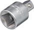Переходник 1/2"-3/8" INFORCE 11-01-621 3