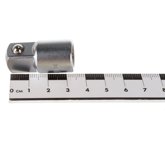 Переходник 3/8"-1/2" INFORCE 11-01-620