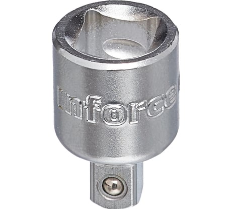 Переходник 3/8"-1/4" INFORCE 11-01-619