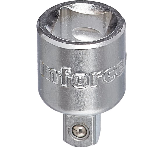 Переходник 3/8"-1/4" INFORCE 11-01-619 1