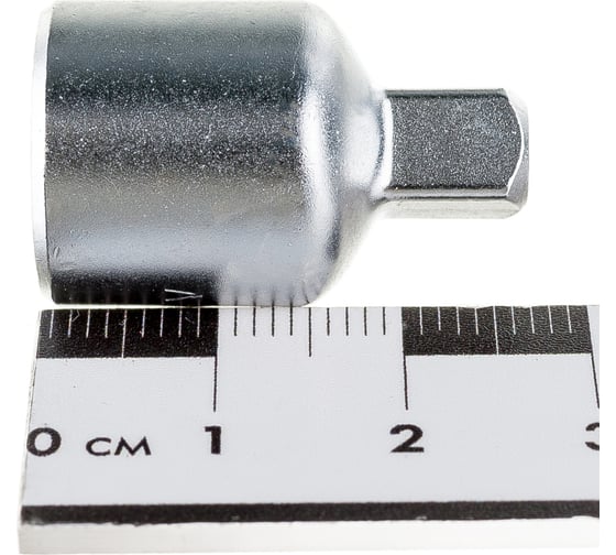 Переходник 3/8"-1/4" INFORCE 11-01-619