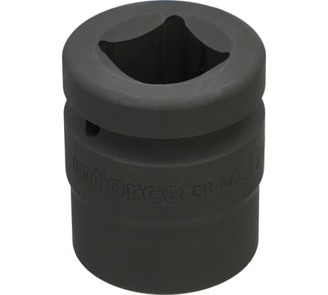 Торцевая головка ударная (32 мм; 1DR) INFORCE 11-01-633