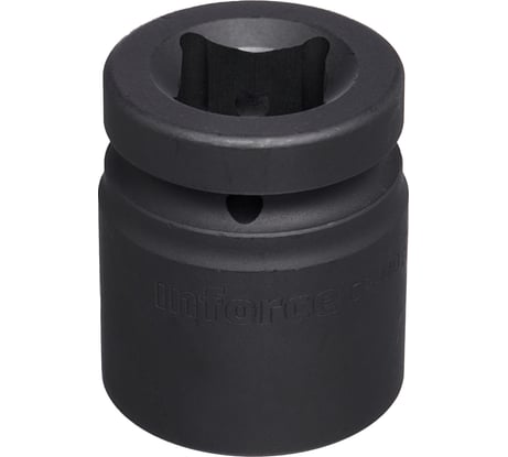 Торцевая головка ударная (36 мм; 1DR) INFORCE 11-01-634